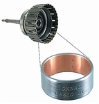 Mercedes 722.6 Transmission Pump Bushing