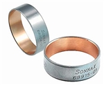 Mercedes 722.6 Transmission Stator Bushing