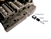 6894204 MERCEDES 722.6 SLEEVE, 3-4 OVERLAP CONTROL