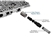 6894206 MERCEDES 722.6 SLEEVE, OUTER PRESSURE REG