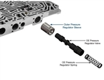 6894206 MERCEDES 722.6 SLEEVE, OUTER PRESSURE REG