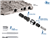 68942-31K  3-4 Overlap Valve Kit