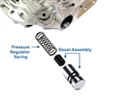 Line Pressure Booster Kit