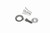 71828-TL Mazda G4A-EL 3-4 Drum test tool kit.