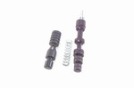 73840-RK CD4E Torque converter clutch & pressure regulator valve kit.