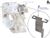 CD4E Wiring Harness Connector Bracket