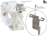 CD4E Wiring Harness Connector Bracket
