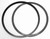 AODE, 4R70W intermediate sprag spiral ring, TransmissionpartsUSA.com