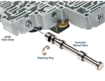 7694846 AODE & 4R70W VALVE KIT, O/S MANUAL