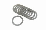 77406-10 TH350 700R4 4L60E output ring gear shims .010" thick.