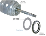 77409-16 4L60, 4L60E, 4L65E, 4L70E Thrust washer