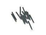 7773203 4L60/E, 4L65E NEEDLE ROLLER, 100/SET