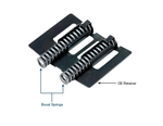 7776301 GM THM700-R4, 4L60E '88-UP SPRING, 3-4 CLUTCH BOOST 10/ST