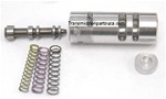 77777L-K 700R4 4L60E Accumulator Valve Assembly (Medium weight vehicles).