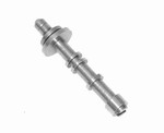 4L60E Oversize pressure regulator valve.