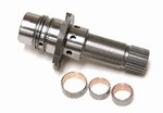 700R4 4L60E Transmission pump stator support shaft