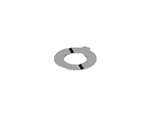 8415BHD POWERGLIDE WASHER, THRUST-HD REAR, PTFE