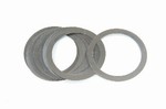 4T60 4T60E 4T65E .010" thick, input clutch hub shims