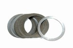 84733-20 4T60 4T60E 4T65E .020" input clutch hub shims