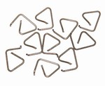84754-28 4T60E Boost Sleeve E-Ring Retainer. 10 Per bag.