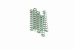 ATX 1-2 accumulator valve spring