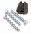 A604 41TE A606 42LE Transmission Underdrive Clutch Bushing Install Tool for 92003-01K.