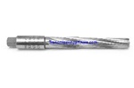 92835RM Reamer for 92835-18K A604 41TE A606 42LE 45RFE 5-45RFE 68RFE transmission solenoid switch valve plugs