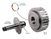 9503004 ZF6HP19 ZF6HP26 "A" Drum front bushing