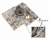 96200-02 AXOD AXODE AX4S AX4N pump slide pin.