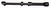 96201-05 AXOD AXODE AX4N AX4S valve body manual valve.