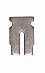 AXOD AXODE AX4N AX4S valve body retainer clip.