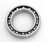 E4OD 4R100 center support hub ball bearing.
