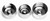 AXOD AXODE transmission accumulator kit.