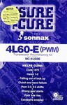 SC-4L60E PWM sure cure transmission reconditioning kit