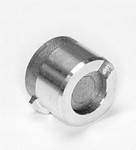 Volkswagen, AUDI Models 01M, 01N, 01P, 096, 097, 099 medium aluminum shift valve cup plug