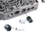 119940-22 098 096 01M 01N 01P Transmission Ratcheting End Plug