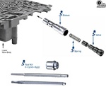 15741-22K TF-60SN B1 Brake Control Valve Kit