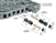 1574149K TF-80/81SC, TF-60SN VLV KIT, C1/C2 RELAY,B1 SIGNAL