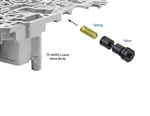 15741-57K O/S K2 Clutch control valve kit