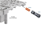 15741-59K O/S K3 Clutch control valve kit