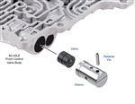 19741-03K 60-40LE, 60-41SN B1 MOD. PLUNGER VALVE KIT