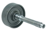 48RE A618 Diesel  HD input shaft