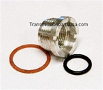 22179-06K A500 42RE A518 A618 46RE 48RE Transmission neutral switch adapter