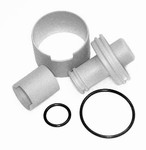 904 727 A500 518 618-42/46/47RH-RE intermediate accumulator sleeve repair kit