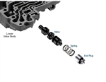 2574101K AW TR-60SN, 09D  VALVE KIT, PRESSURE REG. O/S
