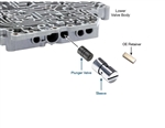 2774104K U150E,U151E,U151F,U25OE PLUNGER KIT, B1 APPLY CONTROL
