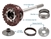 28158G06 GM POWERGLIDE PLANET ASY,158,LONG  SHFT,24T