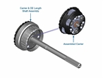 28180G01 GM POWERGLIDE PLANET ASY,180,STD SHIFT, 12T