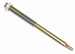Powerglide transmission hardened band adjustment screw