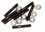 28711-03K Powerglide Grade #5 pump bolts and nuts.